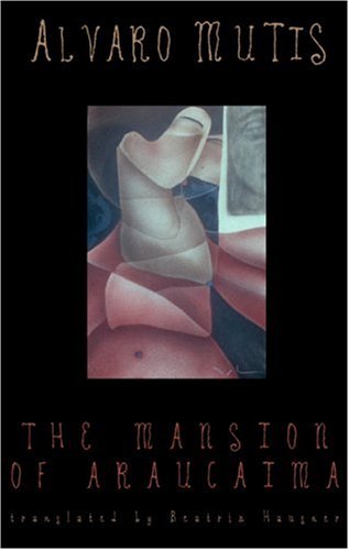 The Mansion 1894800206 Book Cover