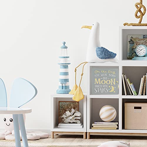 Baby Milestone Keepsake Storage A Perfect Gift for New Parents