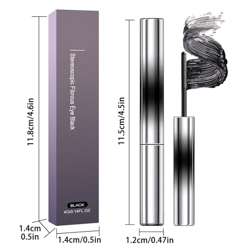 Guegine judy doll mascara,kapeine iron wand mascara,judy doll curling iron mascara,judydoll mascara,iron wand mascara,metal mascara,olivia blaire, - Image 3