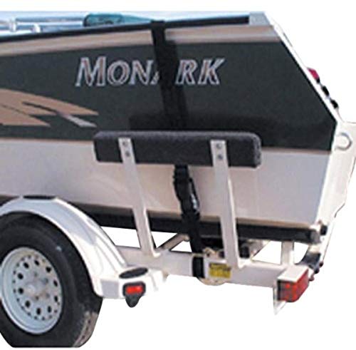 Rod Saver PBGW16 Paddle Buckle Gunwale Tie-Down - 2