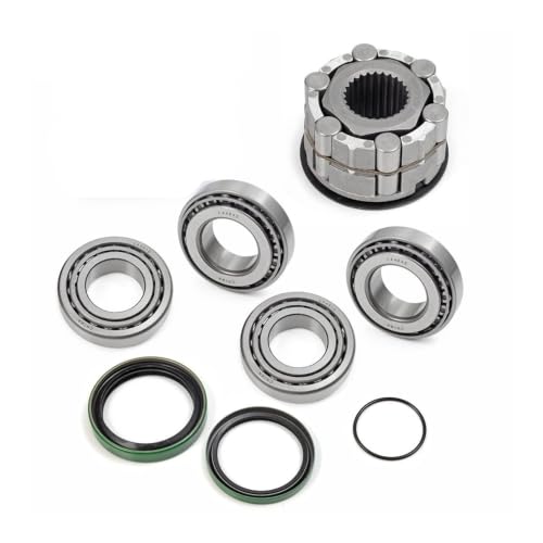 Embrayage de moyeu étanche L44649 pour Sportsman 500 Ho 1996-2008