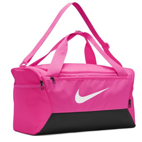 Bolsa Nike Brasília Duff 9.5, 41 Litros, Compartimento para Tênis, Poliéster