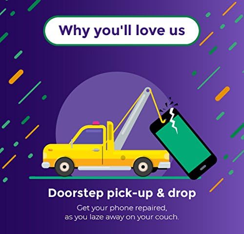 Image of Acko 1 Year Screen Damage Protection Plan for Phones Between INR 10001-15000 (Email Delivery)