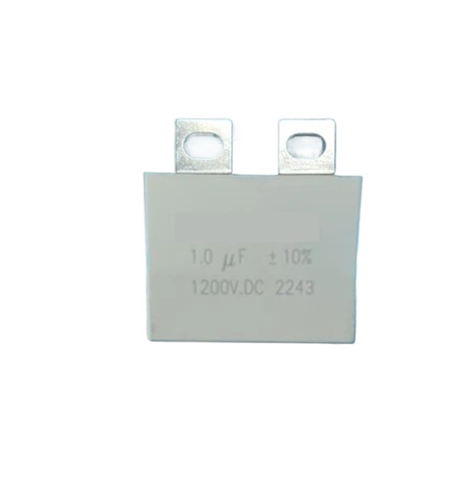 KSZHZYMGX 1UF 1200VDC Absorption Capacitor