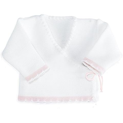 Gilet Bébé Trois Kilos Sept Cover