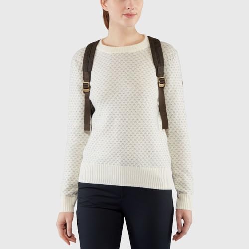 Fjällräven Övik Norrvåge Foldsack Granite Grey