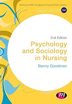 Psychology and Sociology in Nursing