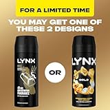 12 Pack of Lynx Gold 48 hours High Definition Fragrance Deodrant Body Spray 150 ml, Old Wood and fresh Vanilla Scent - Image 7