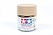 TAMIYA Acrylic XF-59 Flat Desert Yellow 23ml TAM81359
