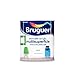 Bruguer Acrylic Multisuperficie Esmalte al agua Mate Blanco Permanente 750 ml