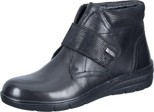 Bottine Comfortabel Femme contre le mal de pied en marche active