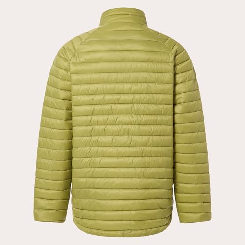 Chaqueta térmica Omni Oakley cortavientos con aislamiento térmico activo 2