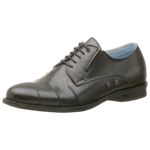 Image of Steven by Steve Madden Men's Denis Dress Lace Up Shoe
