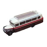 Este modelo en miniatura cuenta con una carrocería de una sola pieza, con líneas suaves y textura en un contorno compacto. Visualizado desde múltiples ángulos, recrea con precisión la apariencia del coche real, mostrando la belleza y el encanto del original en una carrocería compacta.