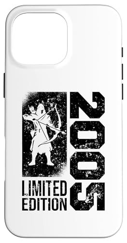 Archery, 2005 �N���܂�̃A�[�`���[ ���B���e�[�W�o�[�X�f�[�A�A���[�X�|�[�c�A�A�[�`�F���[ �X�}�z�P�[�X iPhone 16 Pro Max �p