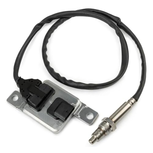 Capteur Nox pour VW Tiguan et Sharan II 2015-2024 sonde anti pollution