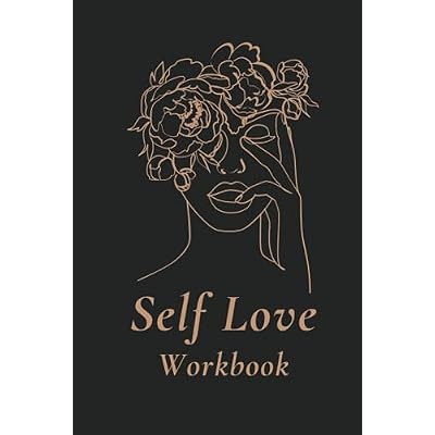 Self Love Workbook