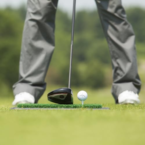 Callaway FT Launch Zone Mat