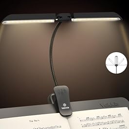 Vekkia 64 Led Music Stand...