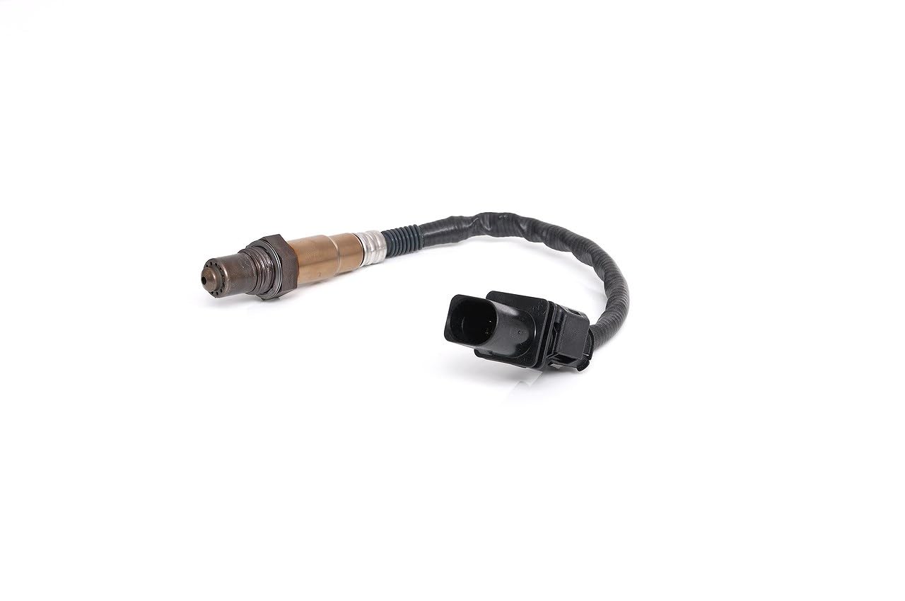 BOSCH Sonda lambda 0281004047 | Compatibile con: ALFA ROMEO GIULIETTA, GIULIETTA Kasten/Schrägheck, FIAT 500X, DOBLO Großraumlimousine