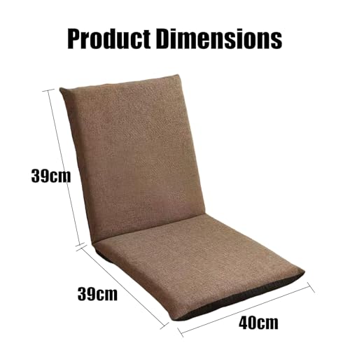 Chaise longue de relaxation au design robuste pour intérieur cosy - 3