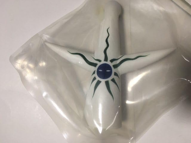 Amazon.co.jp: 太陽の塔 岡本太郎 海洋堂 ソフビ 限定 万博 フィギュア