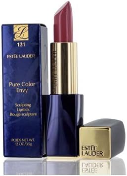 Estee Lauder / Pure Color Envy Sculpting Lipstick 131 Bois De Rose 0.12 oz