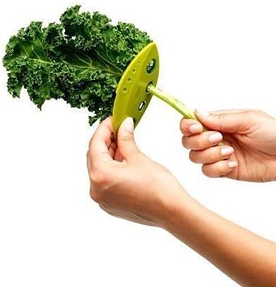 Kunya Loose Leaf Kale and Greens Stripper
