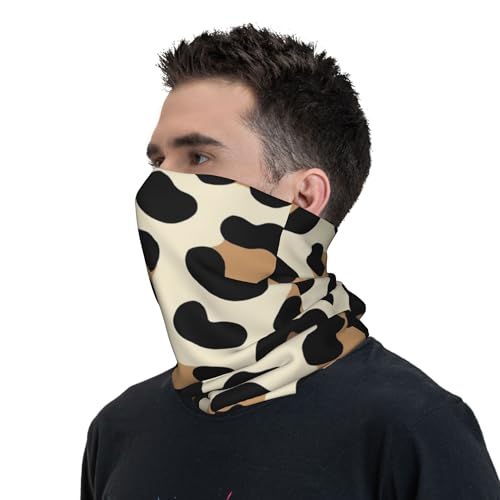 Boys Girls Bandanas Multifunctional Variety Head Scarf face scarf mask 7