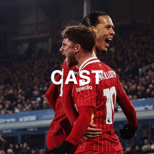 41: Liverpool need to STAY CALM