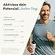 serotalin ACTIVE BODY Cardio Vital+| Resveratrol hochdosiert mit NAC, Vitamin C & Polyphenole| 100% vegan & Made in Germany | 1 Monat | 60 Kapseln