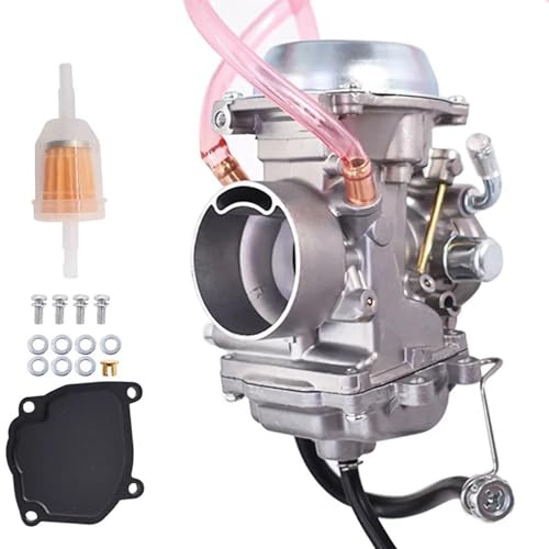 Carburateur moto réglable haute précision pour Quad 300 LTF4WDX King LTF300F 1996