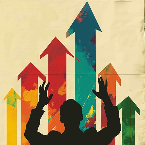 2644: Making The Case For Higher Pay - Why 3 Percent Raises Suck by Chris Reining Podcast Por  arte de portada