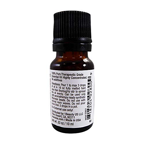 Aceite Esencial Aromaterapia Lavanda 10 ml miniatura 3