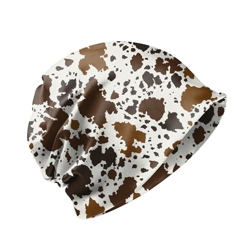 Gorro tipo Slouchy para mujer Deokke miniatura 1
