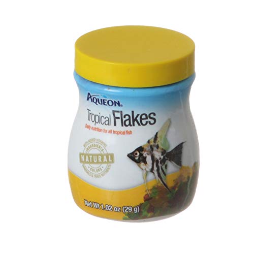 AQUEON TROPICAL FLAKES