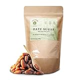Saharan Sustenance Date Sugar (12 ounces)