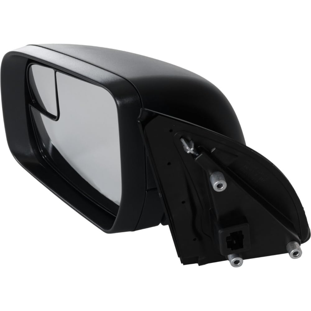 Amazon.com: AMNIWDE Mirrors Driver Left Side Hand KB3Z17683A Fits 