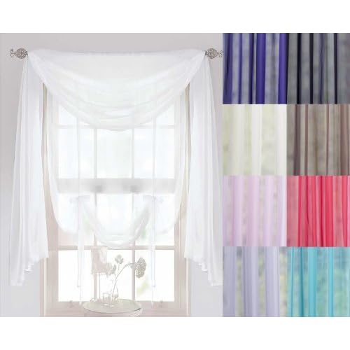 Window Voiles Amazon Co Uk