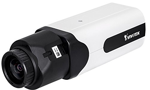 Preisvergleich Produktbild VIVOTEK IP9181-H Box IP Kamera