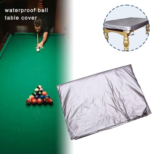 Listado y reviews de Mesa snooker tabla con los diez mejores. 20 Imagen adicional
