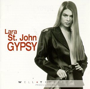 Gypsy [Audio CD]