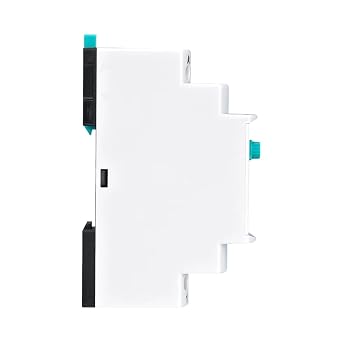 Safety Relay Samwha-Dsp ERV-XXM Off Delay Time Electronic Adjustable Safety Control Relay220VAC 24DC,ERV-06DM 0.1-6min.