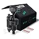 FOSHIO Sensor Cutter Kit 18mm-32mm, PPF Precision PDC Sensor Cutter, Folierungs Werkzeug, Präziser Auto Radar Loch Cutter Hilfe für Fahrzeu Parksensoren