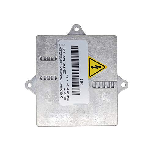 Numeri di parte OEM: 4D0907476B, 63126907496, 63126918593, 1307329066, 1307329082, 1307329091, 1307329090, 1307329074, 1307329068, 1307329095, 1J0941651, 7M3907391, 1J0691651, 6312731.
