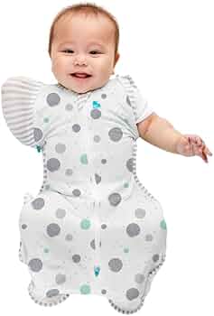 Amazon.co.jp: スワドルアップ(swaddle up) 奇跡のおくるみ ステージ2