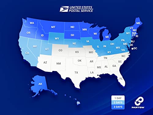 10 Pcs Suspension Kit Inner & Outer Tie Rod Ends Lower Ball Joints Front & Rear Sway Bar End Links #TOP7