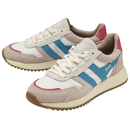 Image of Gola Grandslam Leather