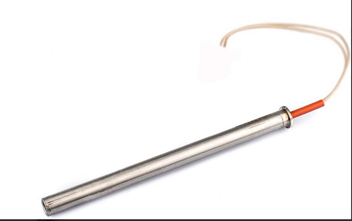 Chauffe-eau avec faston THERMOROSSI UTXS031606 panne allumage