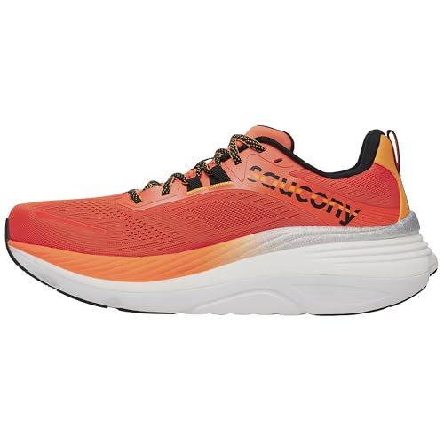 Image of Saucony Men's Hurricane 24 Sneaker